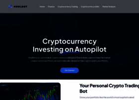 Hodlbot.io thumbnail
