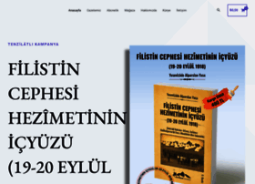 Hodrimeydan.com.tr thumbnail