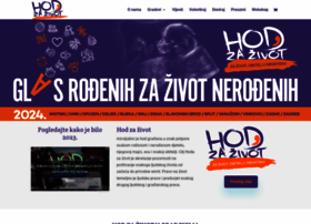 Hodzazivot.hr thumbnail