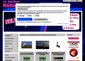 Hoelleinshop.com thumbnail