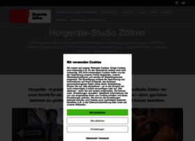 Hoergeraete-zoellner.de thumbnail