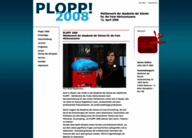 Hoerspielwoche.de thumbnail