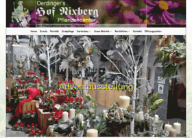 Hof-nixberg.de thumbnail