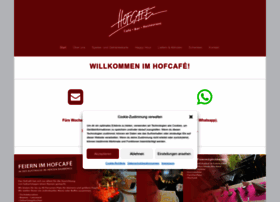 Hofcafe-bamberg.de thumbnail