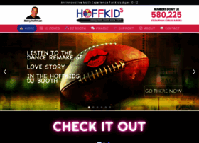 Hoffkids.com thumbnail