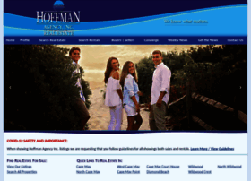 Hoffmanagencies.com thumbnail
