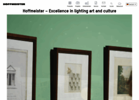 Hoffmeister.de thumbnail