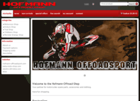 Hofmann-offroad-shop.com thumbnail