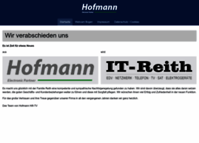 Hofmann-tv.de thumbnail