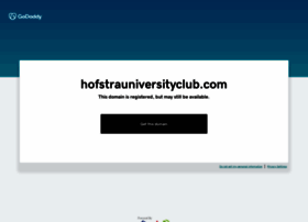 Hofstrauniversityclub.com thumbnail