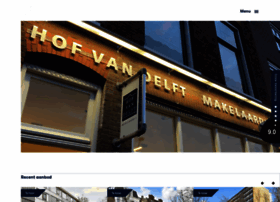 Hofvandelft.nl thumbnail