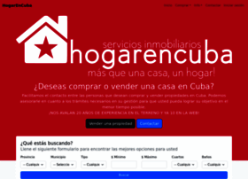 Hogarencuba.com thumbnail