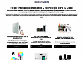 Hogarinteligente.tech thumbnail