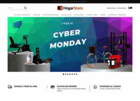 Hogarstore.com.ar thumbnail Hogarstore.com.ar thumbnail