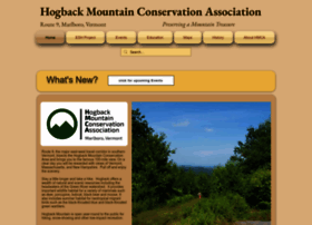 Hogbackvt.org thumbnail Hogbackvt.org thumbnail