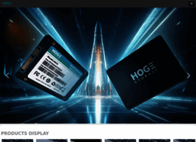 Hogesemi.com thumbnail
