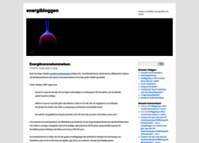 Hoglundaberg.se thumbnail