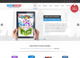 Hogoworks.com thumbnail Hogoworks.com thumbnail