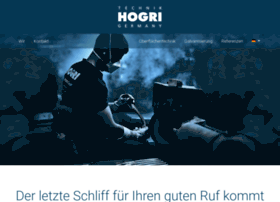 Hogri.de thumbnail