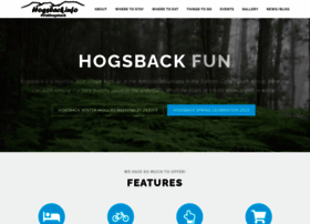 Hogsback.co.za thumbnail