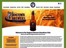 Hogtownbrewers.org thumbnail Hogtownbrewers.org thumbnail