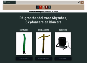 Hogty.com thumbnail