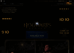 Hogwartslegacy.com thumbnail