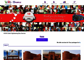 Hohodelhi.com thumbnail