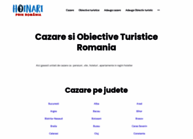 Hoinari.ro thumbnail