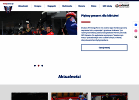Hokej.torun.pl thumbnail