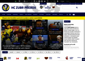 Hokejprerov.cz thumbnail