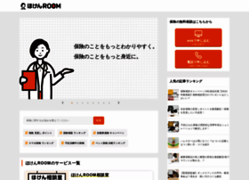 Hoken-room.jp thumbnail