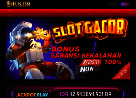 Hoki138mk.com thumbnail