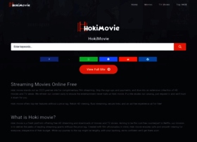 Hokimovie.com thumbnail