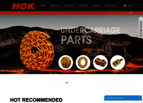 Hokparts.com thumbnail