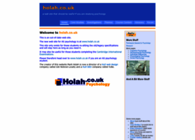 Holah.karoo.net thumbnail Holah.karoo.net thumbnail