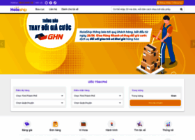 Holaship.vn thumbnail