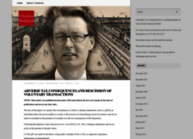 Holbech.co.uk thumbnail