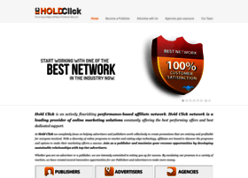 Holdclick.com thumbnail