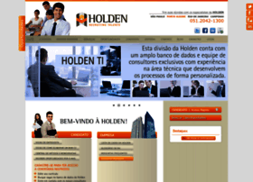 Holdenrh.com.br thumbnail