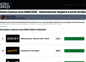 Holdirbootstrap.de thumbnail