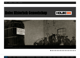 Holechistorie.nl thumbnail