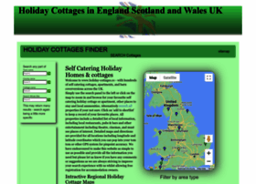 Holiday-cottages.co thumbnail