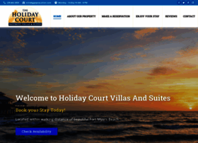 Holiday-court.com thumbnail