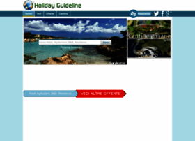Holidayguideline.com thumbnail