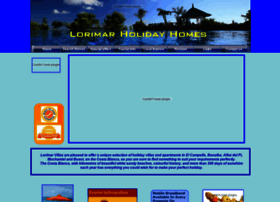 Holidayscostablanca.com thumbnail