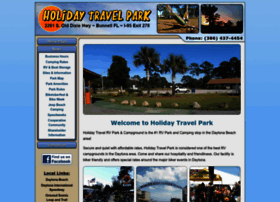Holidaytravelrvpark.com thumbnail