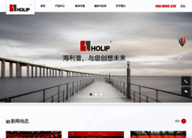 Holip.com thumbnail