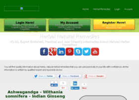 Holistic-herbalist.com thumbnail