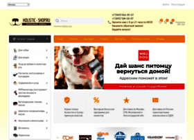 Holistic-shop.ru thumbnail